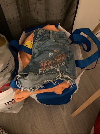 Vêtements