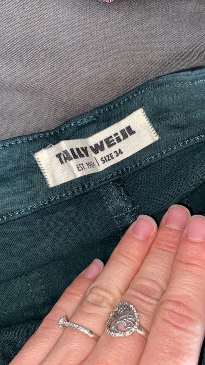 Pantalon XS - photo numéro 4