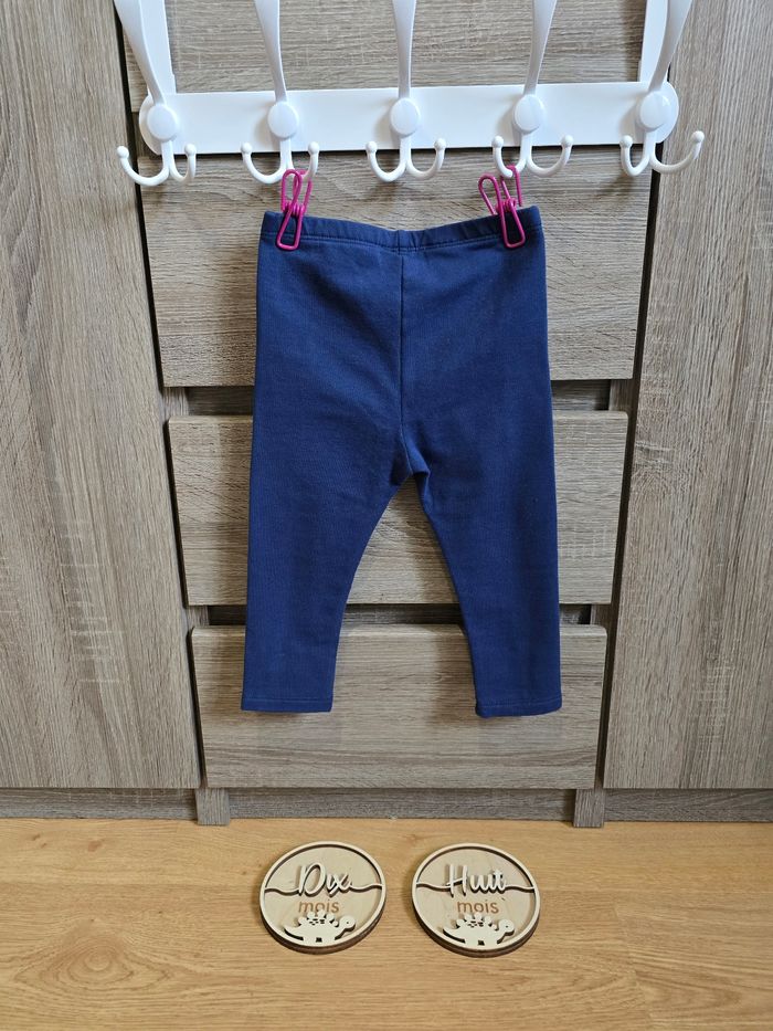 Vêtement Bébé Fille - Ensemble - Sergent Major - 18 mois 80 cm - photo numéro 10