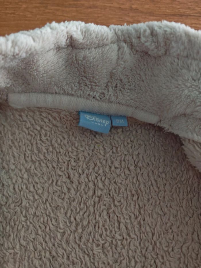 Lot 9 mois garcon - photo numéro 19