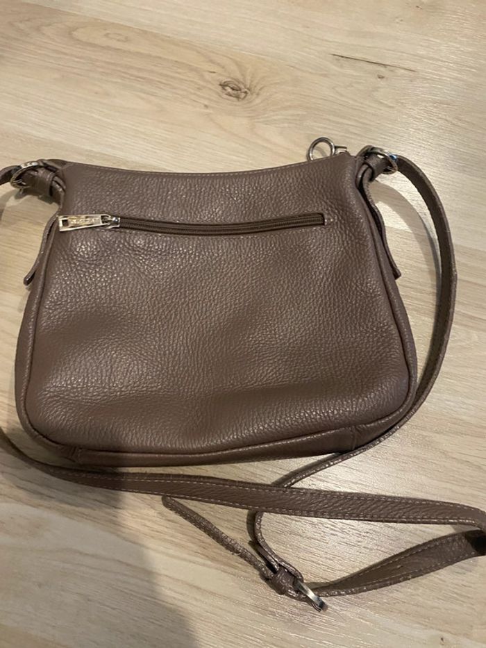 Sac bandoulière Lancaster - photo numéro 4