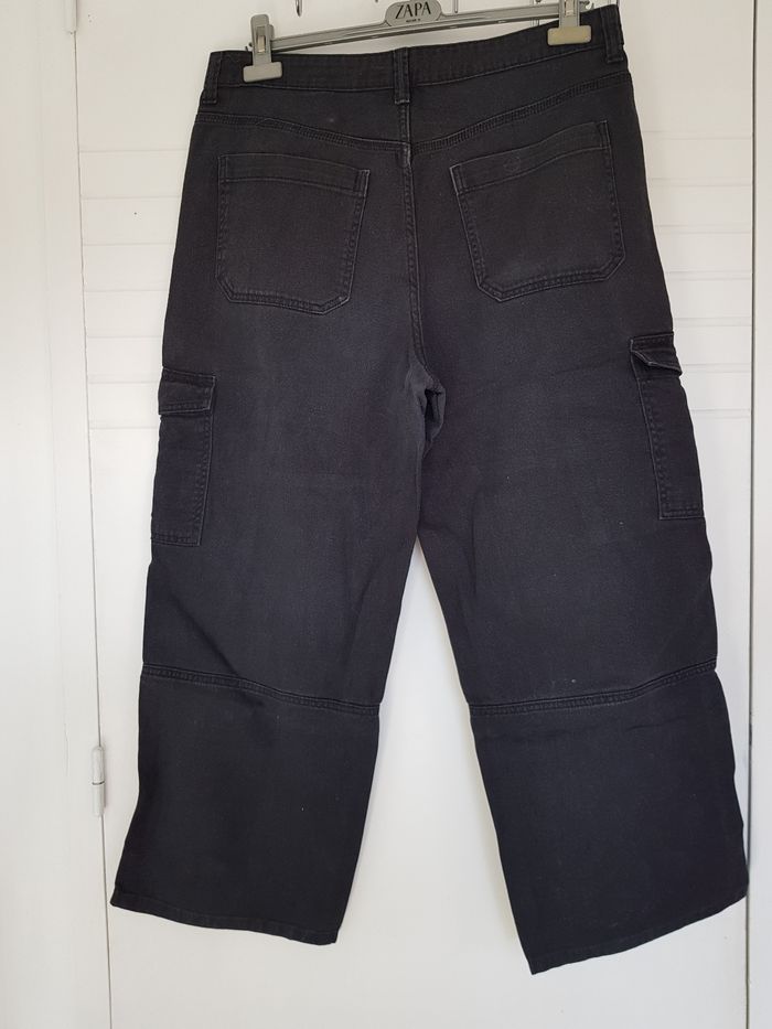 Pantalon cargo - photo numéro 5