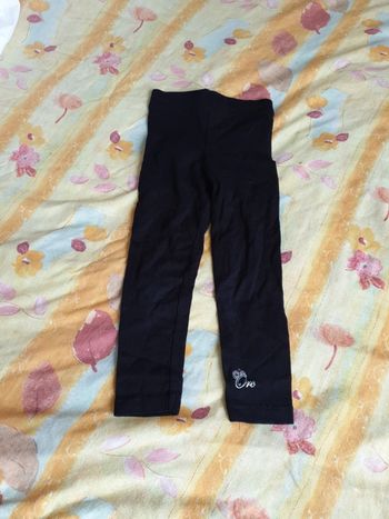 Legging 2 ans