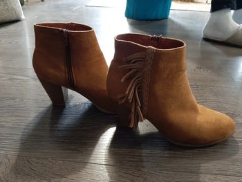 Bottines