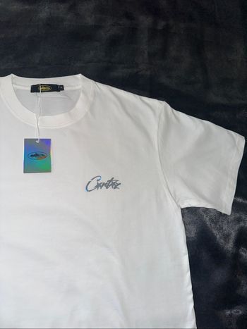 T-shirt corteiz