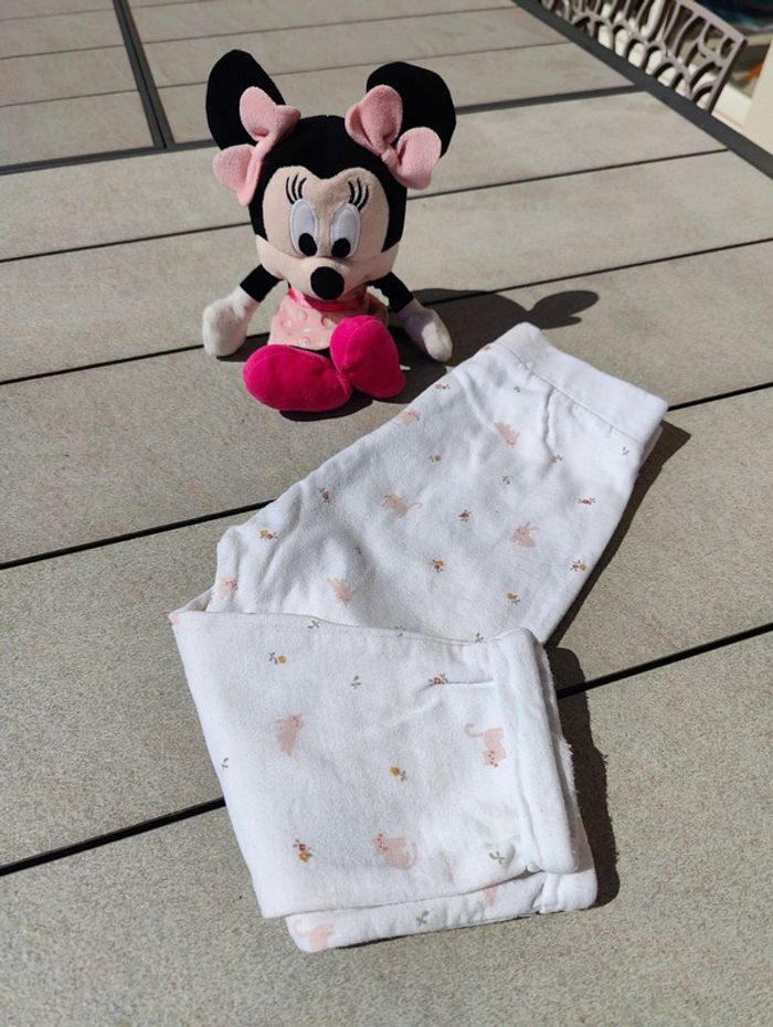 Jogging fille Tao 18 mois