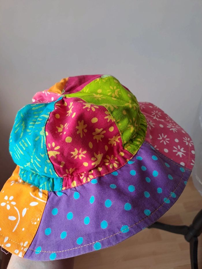 Chapeau enfant #inconnu - photo numéro 5