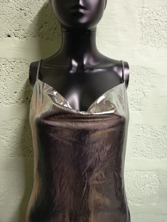 336153 robe femme L - photo numéro 2