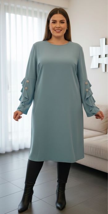 Robe tunique chics T48