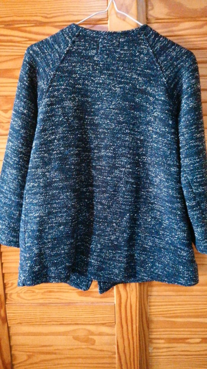 Veste Zara - photo numéro 2