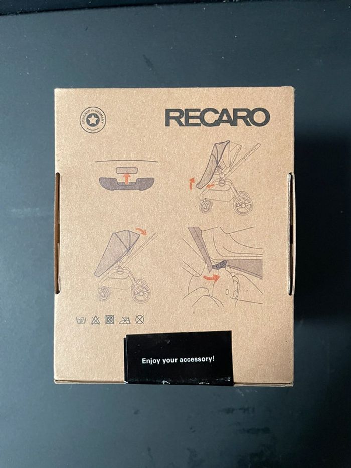 Moustiquaire Recaro - photo numéro 2
