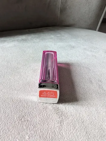 Rouge à lèvres mango diamonds