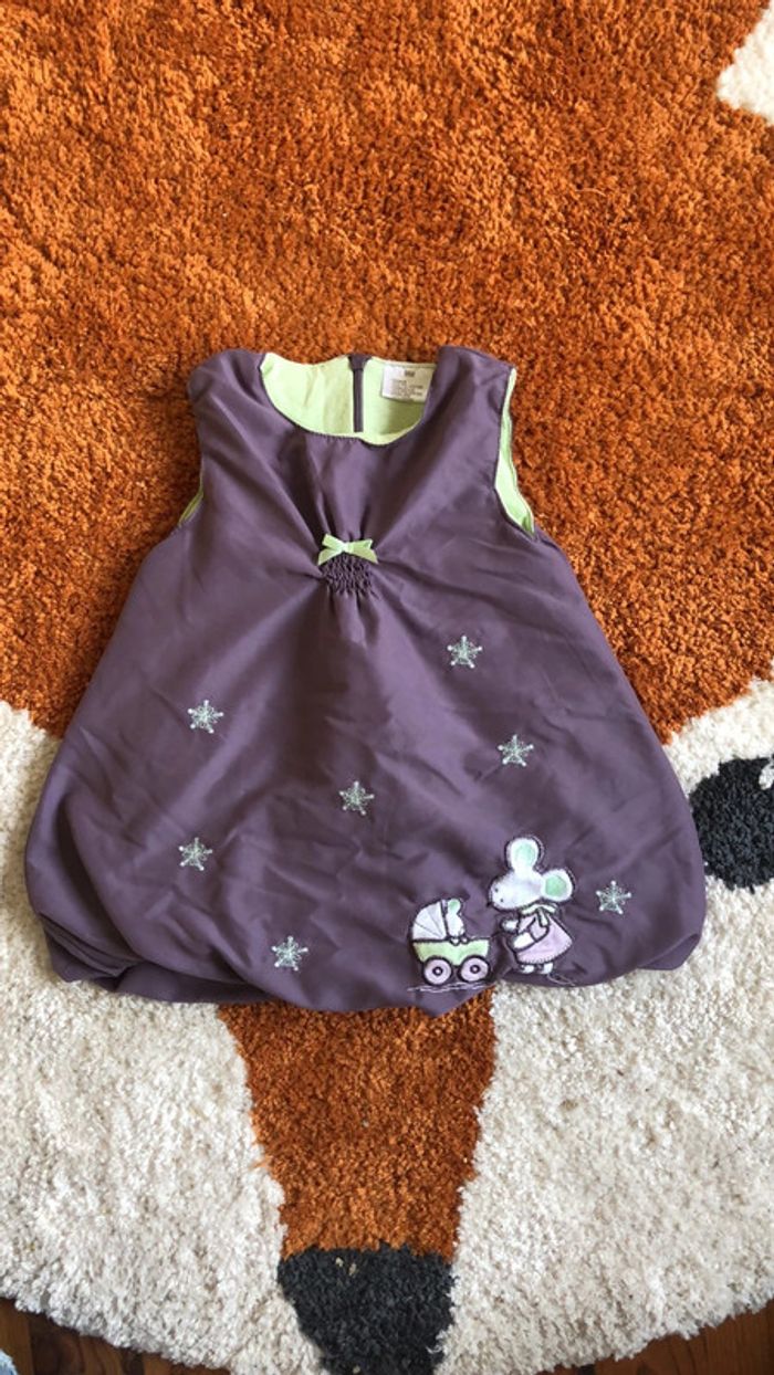 Ensemble 9 mois - photo numéro 2