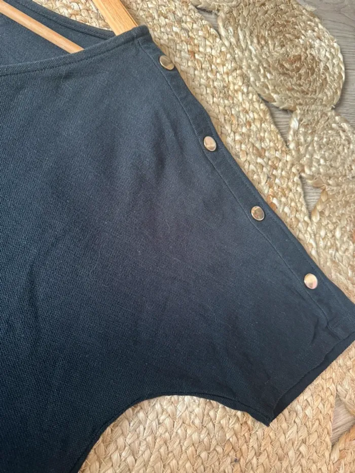 T-shirt camaïeu - photo numéro 3