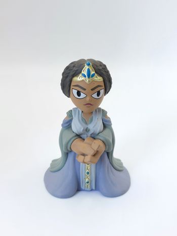Figurine funko mystery Minis Warcraft Lady Taria Wrynn 7,3 cm 2016 legendary blizzard