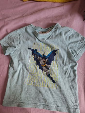 T shirt batman