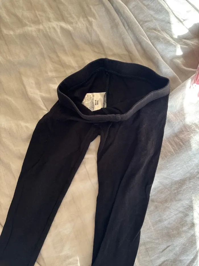 Lot de 3 pantalons - 12 Mois - photo numéro 7