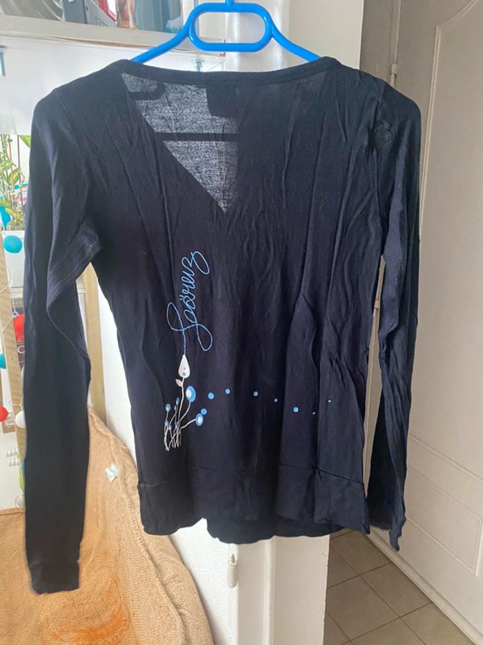 T-shirt femme - photo numéro 3