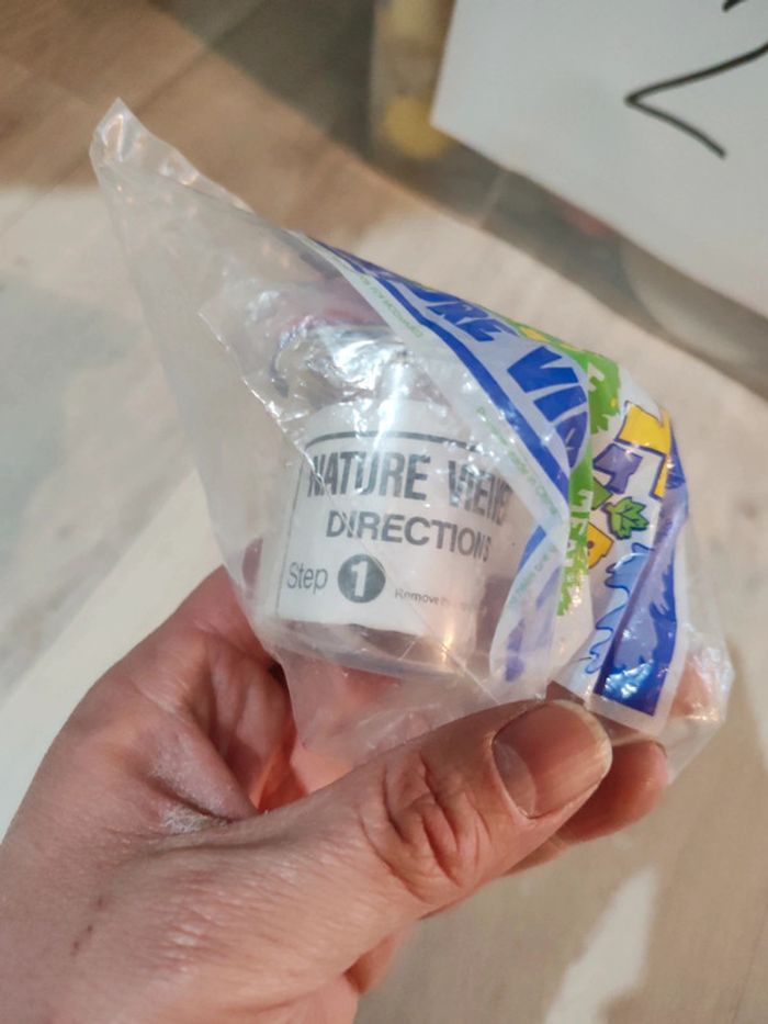 Figurine McDonald's field trip - photo numéro 4