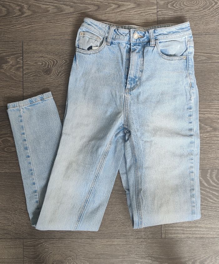 Lot vêtements taille 34 - photo numéro 3