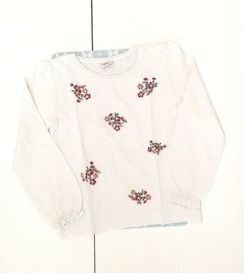 Haut Tape a l'oeil - 8A