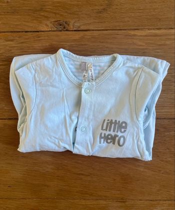 Pyjama Orchestra 6 mois