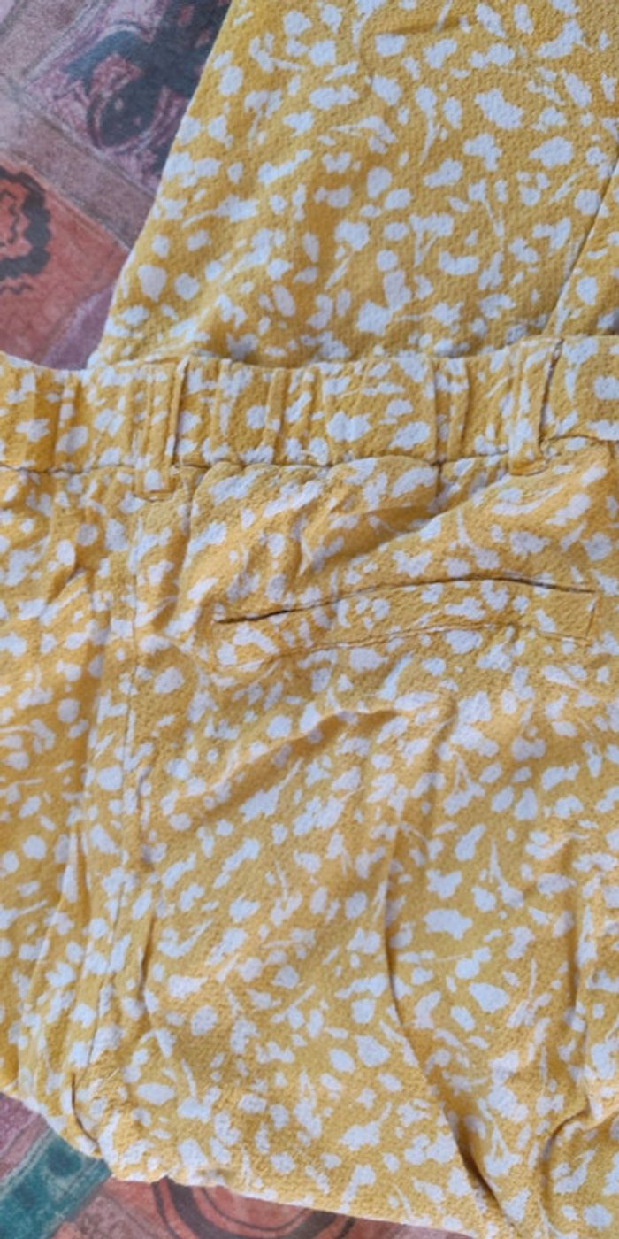 Pantalon d été Kiabi - photo numéro 2