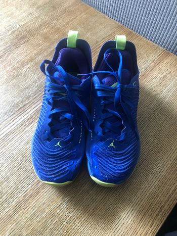 Jordan Luka 1