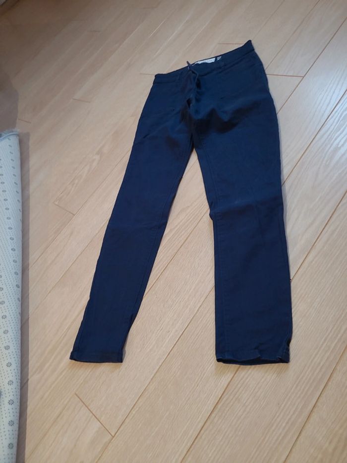 Pantalon slim - photo numéro 2