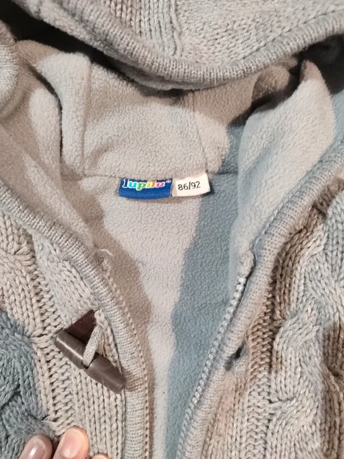 Veste - photo numéro 2