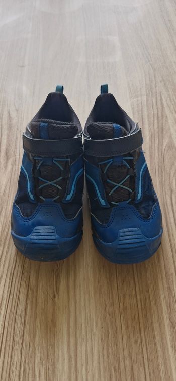 Chaussures marche Crossrock