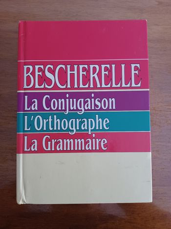 Bescherelle complet