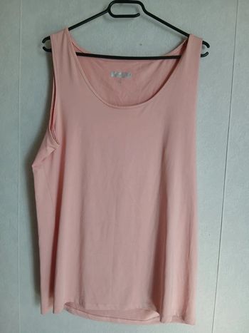 Débardeur femme taille xl