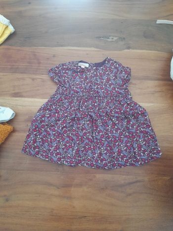 Magnifique robe du pareil au même