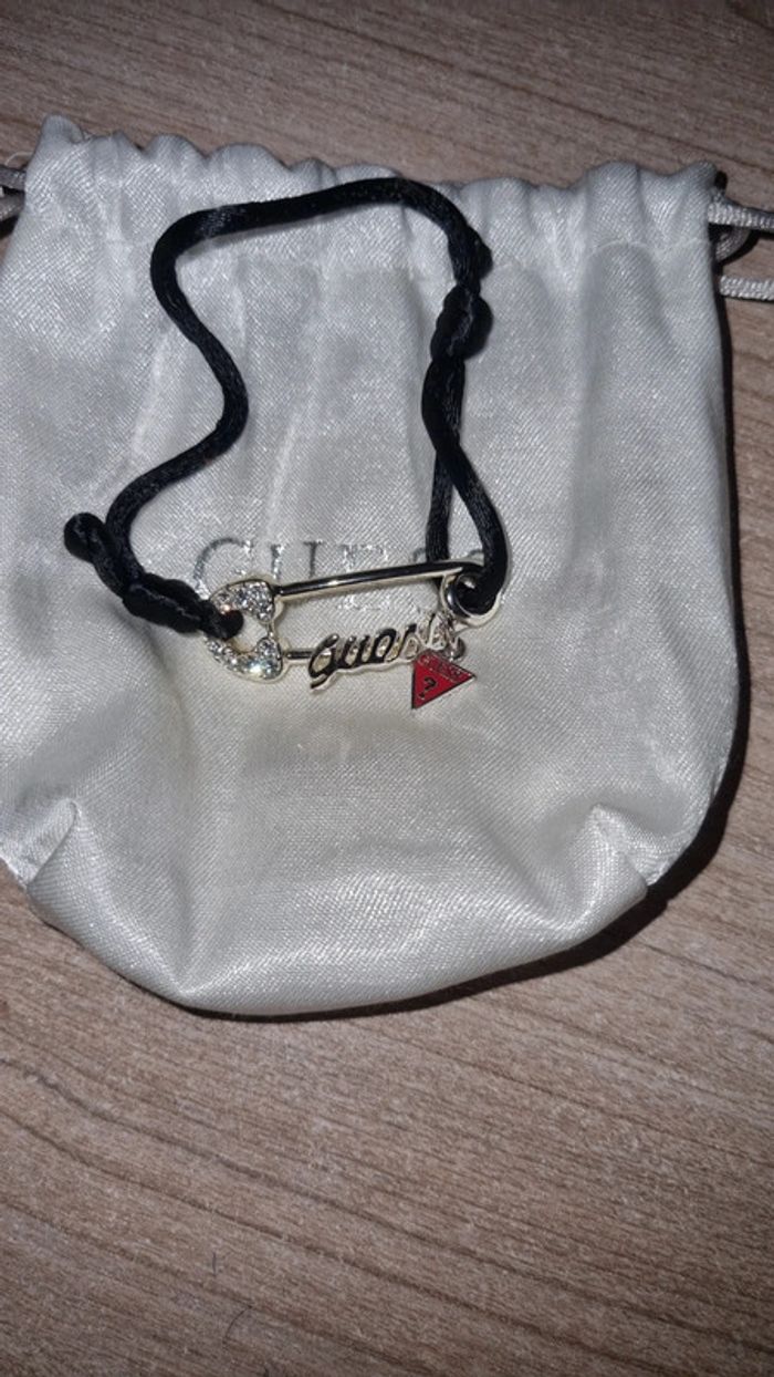Bracelet guess