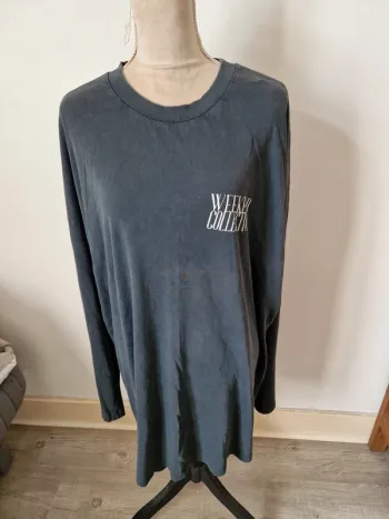 Robe week-end collection manche longue asos taille 44