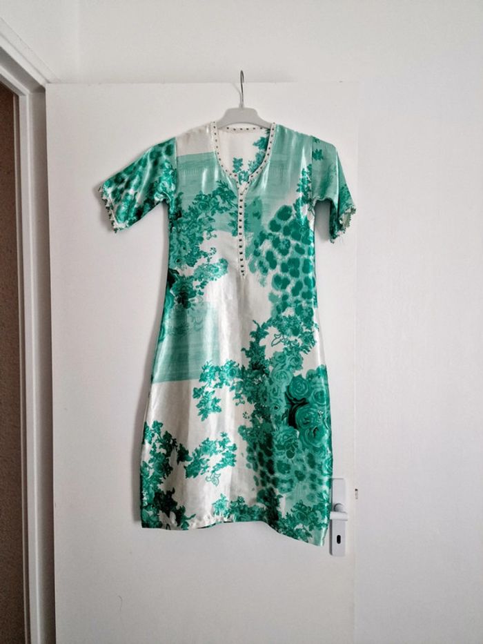 Caftan abaya