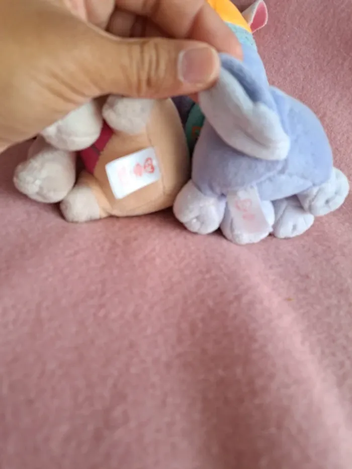 Paw patrol TY - photo numéro 7