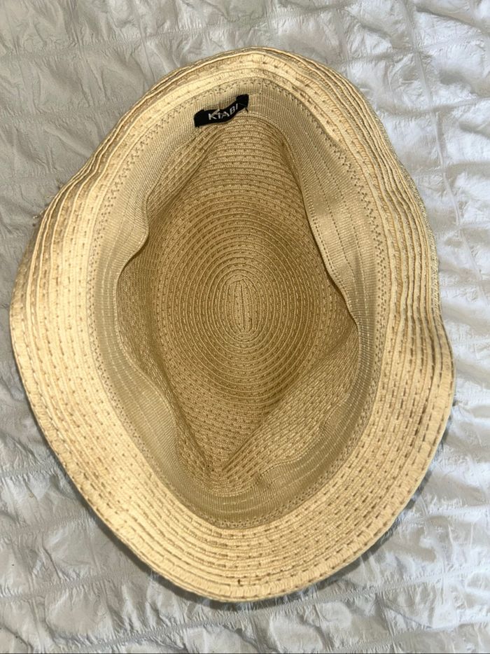 Chapeau fillette - photo numéro 3