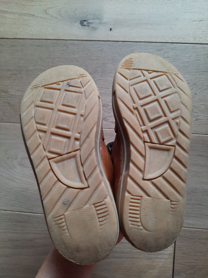 Chaussures GBB - photo numéro 7