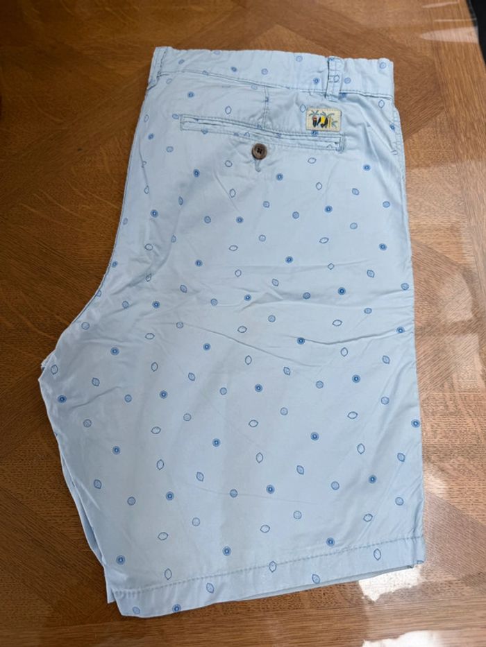 Bermuda taille 48 - photo numéro 2