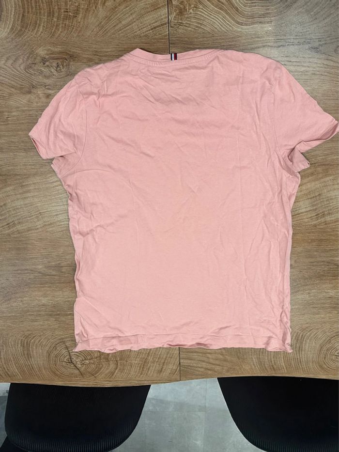 T shirt Tommy Hilfiger - photo numéro 2