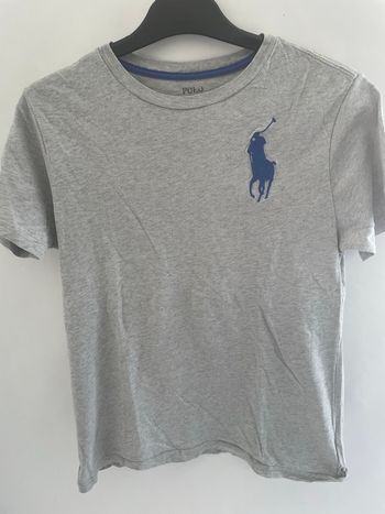 T-shirt Ralph Lauren 
