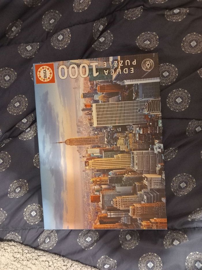 Puzzle