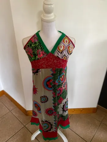 Robe été