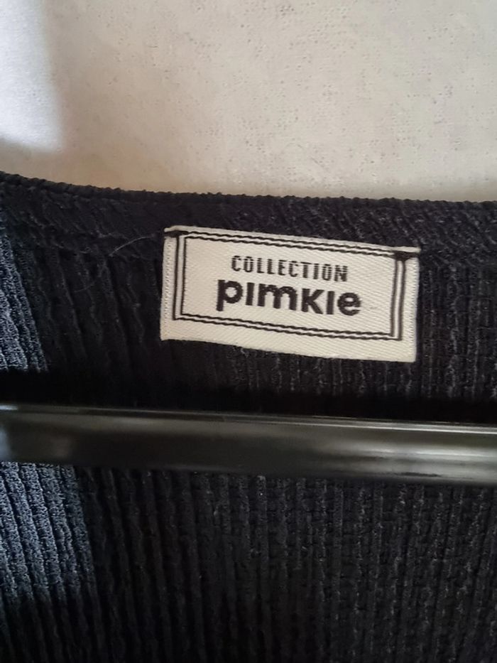 T-shirt fantaisie Pimkie - photo numéro 3