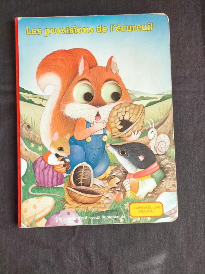 Lot de 15 livres enfants - photo numéro 9