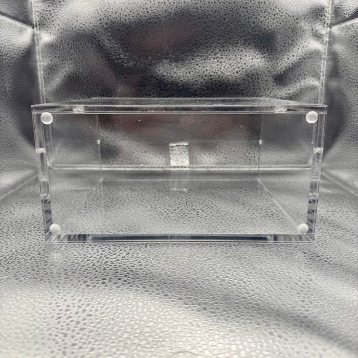 10 protections aimantées en acrylique pour etb Pokémon - photo numéro 7