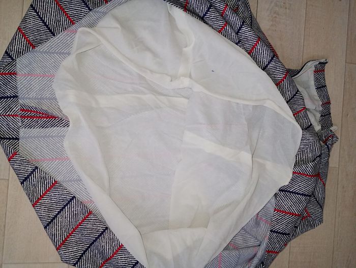 Jupe longue - photo numéro 5