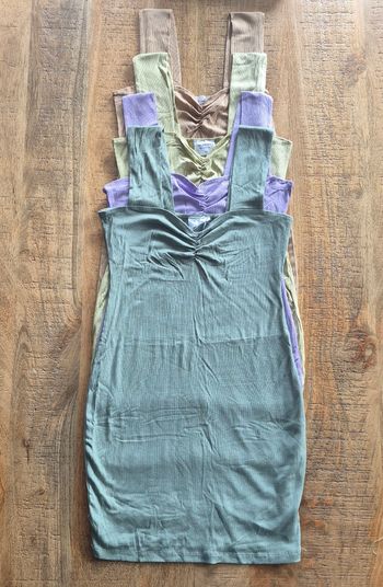 Lot de Robes Femme Taille M/38